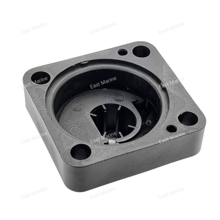 Корпус помпы  9.9-15            15F-06.02.01