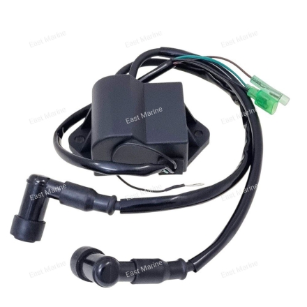 Блок зажигания Tohatsu, Mercury 6B, 8B, 9,8B    3B2-06170-0