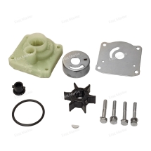 Ремкомплект помпы Yamaha 25B, 30H         69P-W0078-00