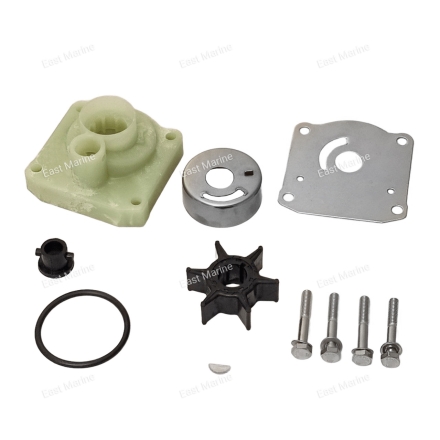 Ремкомплект помпы Yamaha 25B, 30H         69P-W0078-00