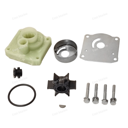 Ремкомплект помпы Yamaha 25B, 30H         69P-W0078-00