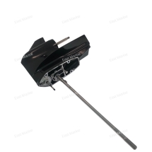  Редуктор в сборе A (24/13), высота S            T18-04070000S-A-II