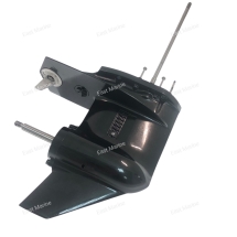  Редуктор в сборе A (24/13), высота S            T18-04070000S-A-II