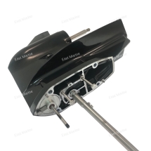  Редуктор в сборе A (24/13), высота S            T18-04070000S-A-II