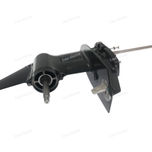  Редуктор в сборе A (24/13), высота S            T18-04070000S-A-II