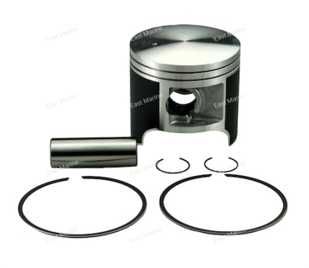 Поршень, к-т, стд, Arctic Cat 1000                   09-600