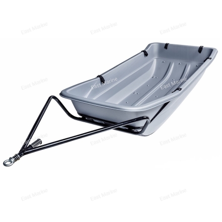 Сани «PRO 500» с накладками