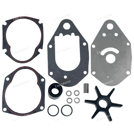 Комплект водяной помпы Mercury 50-60 hp (с 91 года)     47-19453Q2Y