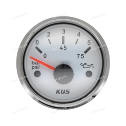 Прибор давления масла KY15100