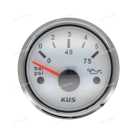 Прибор давления масла KY15100