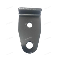 Пластина крепления тяги  F15C, F20B     6AH-48511-01