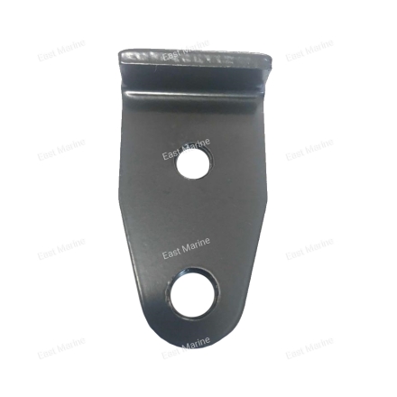 Пластина крепления тяги  F15C, F20B     6AH-48511-01