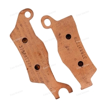 Колодки тормозные Kimpex для BRP Outlander 800/1000