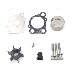 Ремкомплект помпы охлаждения E8D         655-W0078-B1