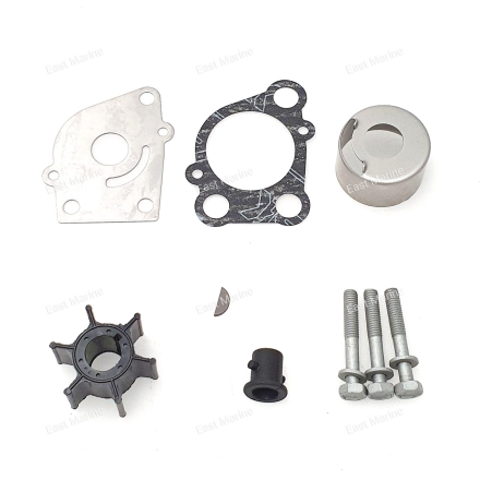 Ремкомплект помпы охлаждения E8D         655-W0078-B1