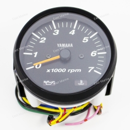 Тахометр F50D, 6Y7-83540-80