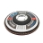 Диск торцевой лепестковый (40)  FD-11522A40-R