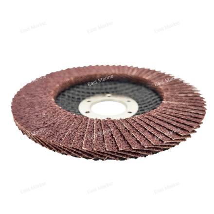 Диск торцевой лепестковый (40)  FD-11522A40-R