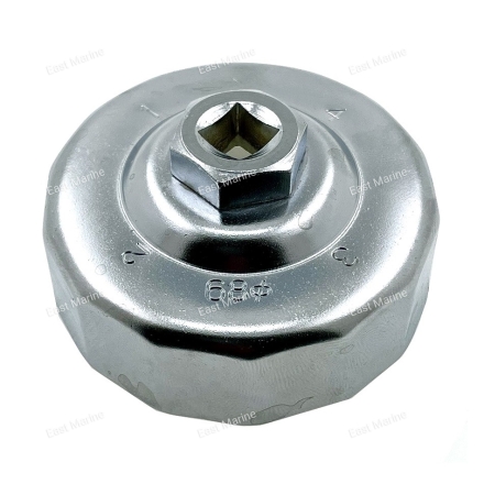 Съемник масляного фильтра EW68