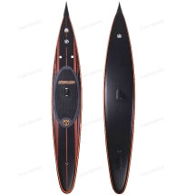 Надувная SUP (САП) доска CoralSea Sou 14'