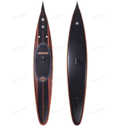 Надувная SUP (САП) доска CoralSea Sou 14&#039;