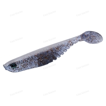 Виброхвост FW FSM 13см 2шт синий