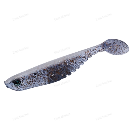 Виброхвост FW FSM 13см 2шт синий