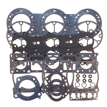 Прокладки, комплект Ямаха 1200R, 007-614-01