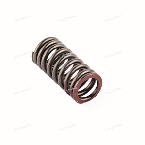 Пружина клапана выпуска Yamaha   010-033