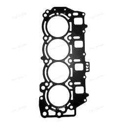 Прокладка под головку F60A   69W-11181-01