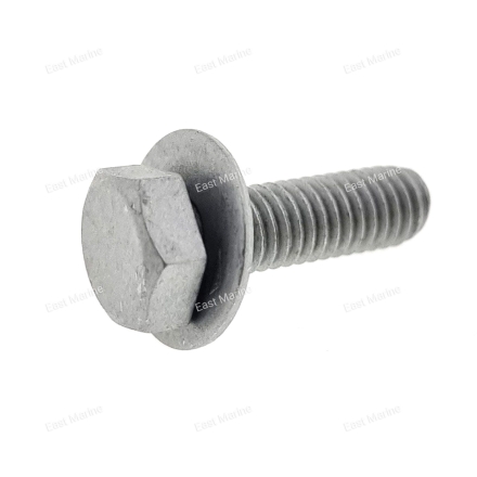 Болт 90119-06M48