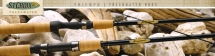 Удилище спиннинговое St.Croix Triumht Salmon Steelhead TRS86MF2 тест 7-21гр