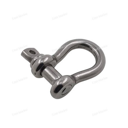 Скоба нержавеющая 5/16&quot; (8мм)                 SF00205-3