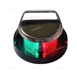 Ходовой огонь светодиодный комбинированный 12V SF40265-3