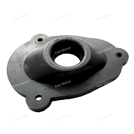 Защита рулевой тяги левая 8M6-2198F-00