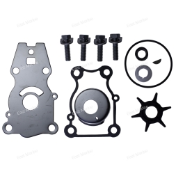 Ремкомплект помпы Yamaha 40Х, F30A, F40B     66T-W0078-00