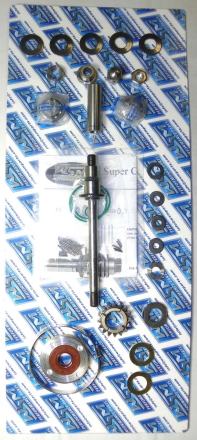 Ремкомплект турбины Sea-Doo 1503 Super Charged   010-103K