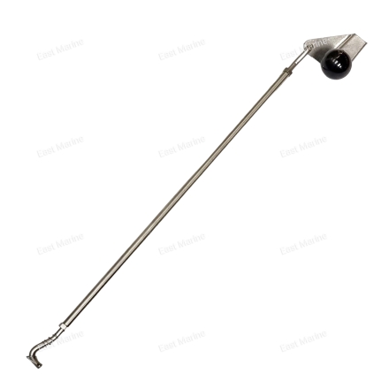 Тяга переключения в сборе RU-Y25, BB, RU-Y30          RU-1904