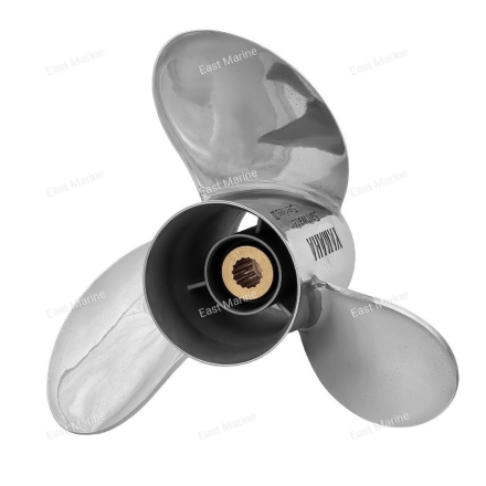 Винт гребной F300B, F250D, F225F 15-1/4x19