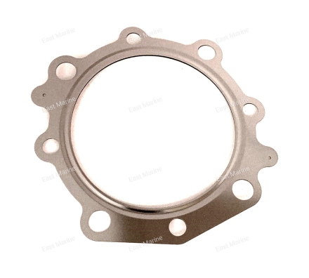 Прокладка ГБЦ VT500/PZ500     8DJ-11181-00