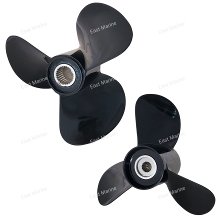 Винты гребные, серия B6