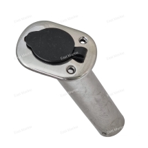 Держатель удилища нержавеющий    956-09859-00