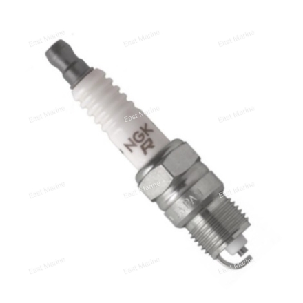 Свеча зажигания BPR6FS (короткая юбка)