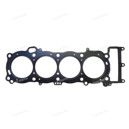 Прокладка под головку блока Yamaha FX 140      60E-11181-01