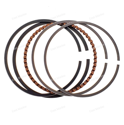 Кольца поршневые std  XVS250  50M-11610-00