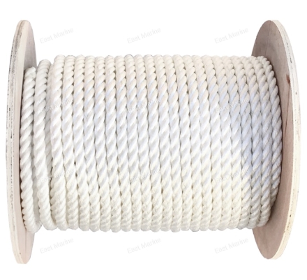 Канат 16 мм, 3-прядный A060516