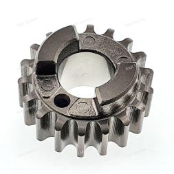 Звёздочка (18 зубьев)       8FB-17692-00