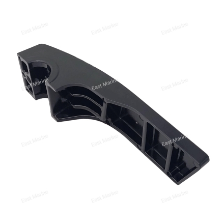 Крышка демпфера правая (amb) MFS9.9B-MFS18B   3H8-Q6140-11