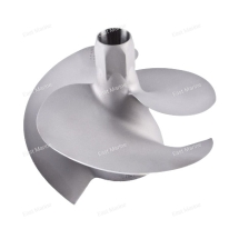 Импеллер на Yamaha 6S5-R1321-04