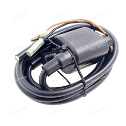 Катушка высоковольтная Yamaha 650-701 004-157